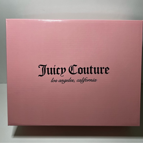Juicy Couture Boots - Picture 4 of 5